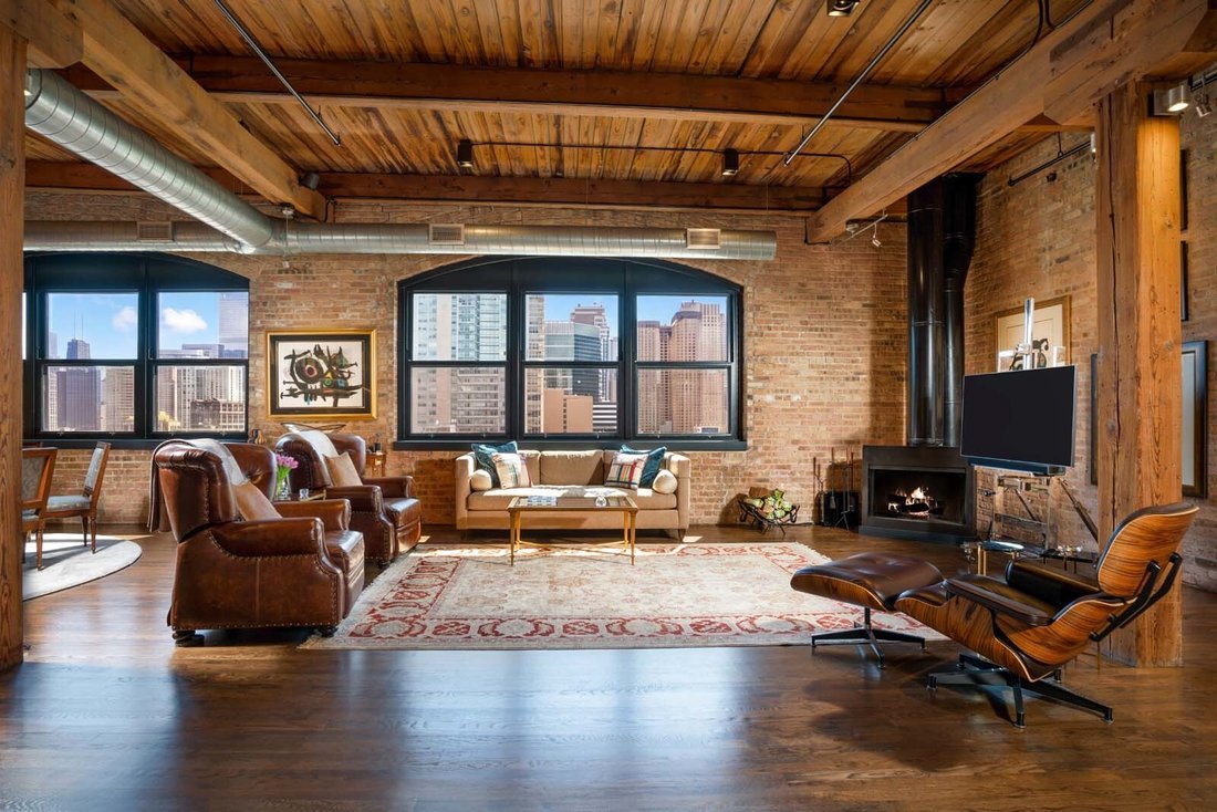 Apartment in Chicago, Illinois, United States 3 - 18230889