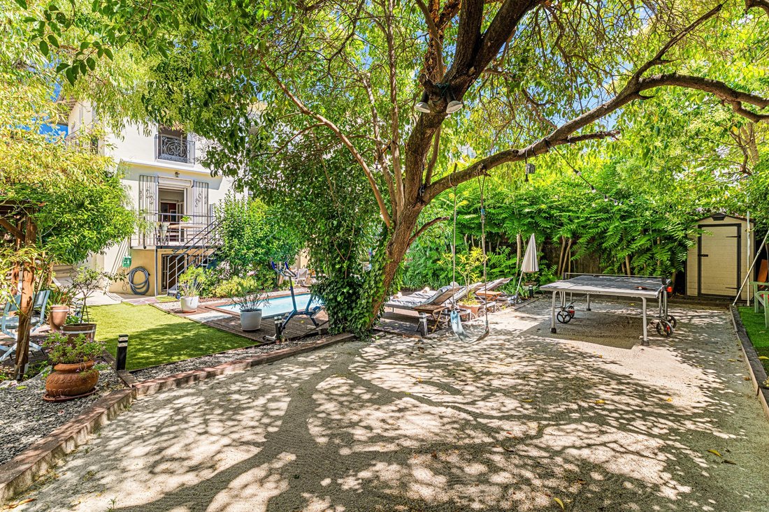 House in Musiciens - Thiers, Nice, France 5 - 18227138