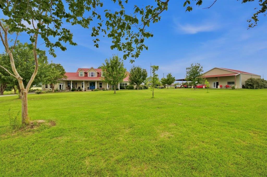 House in Granbury, Texas, United States 4 - 18226727