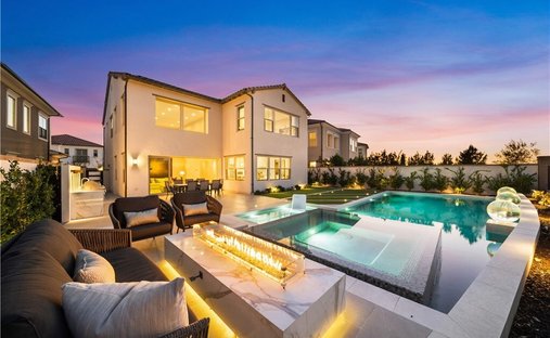 House in Irvine, California, United States 1