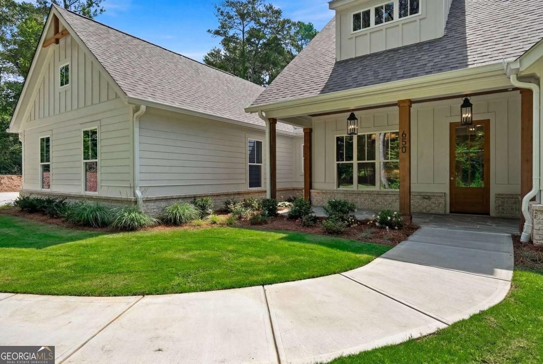 House in Marietta, Georgia, United States 3 - 18226152