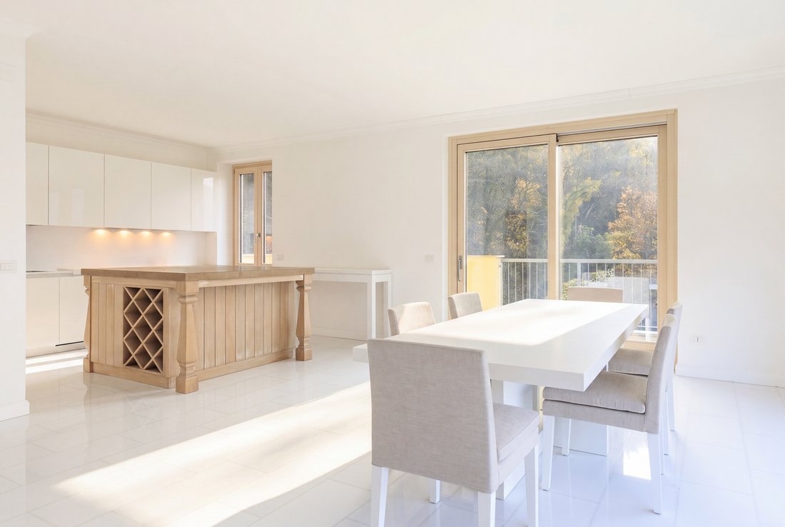 Apartment in Campione d'Italia, Lombardy, Italy 3 - 11419695