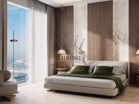 Apartment in Dubai Marina / Marsa Dubai, Dubai, United Arab Emirates 5 - 18232280