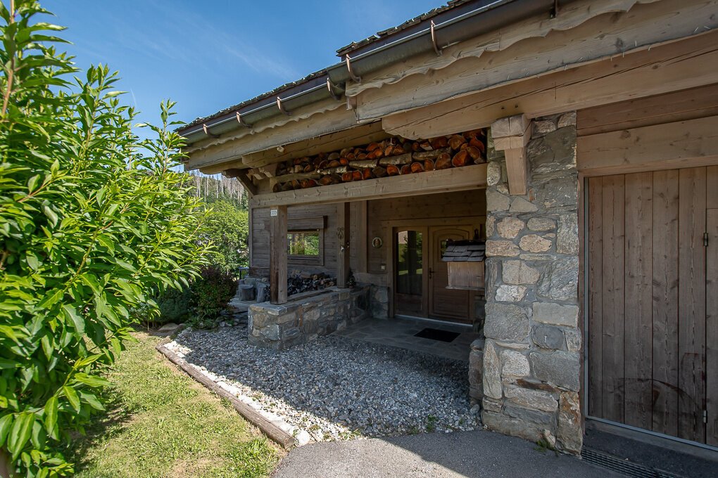 Chalet in Demi-Quartier, Auvergne-Rhône-Alpes, France 2 - 17283006