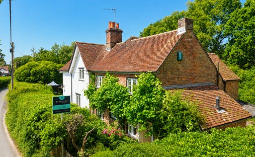 Casa en Lyndhurst, Inglaterra 1