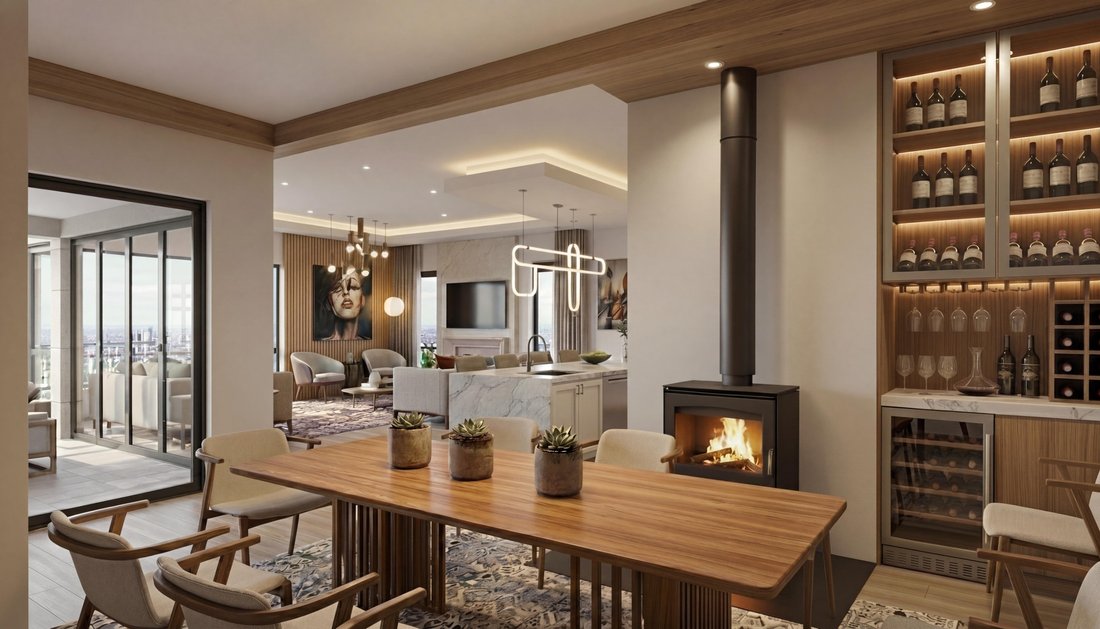 House in Val De Vie Winelands Lifestyle Estate, Western Cape, South Africa 4 - 18227242