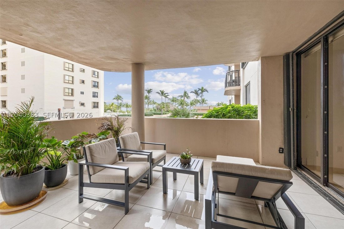 Condominio a Bal Harbour, Florida, Stati Uniti 2 - 18226383