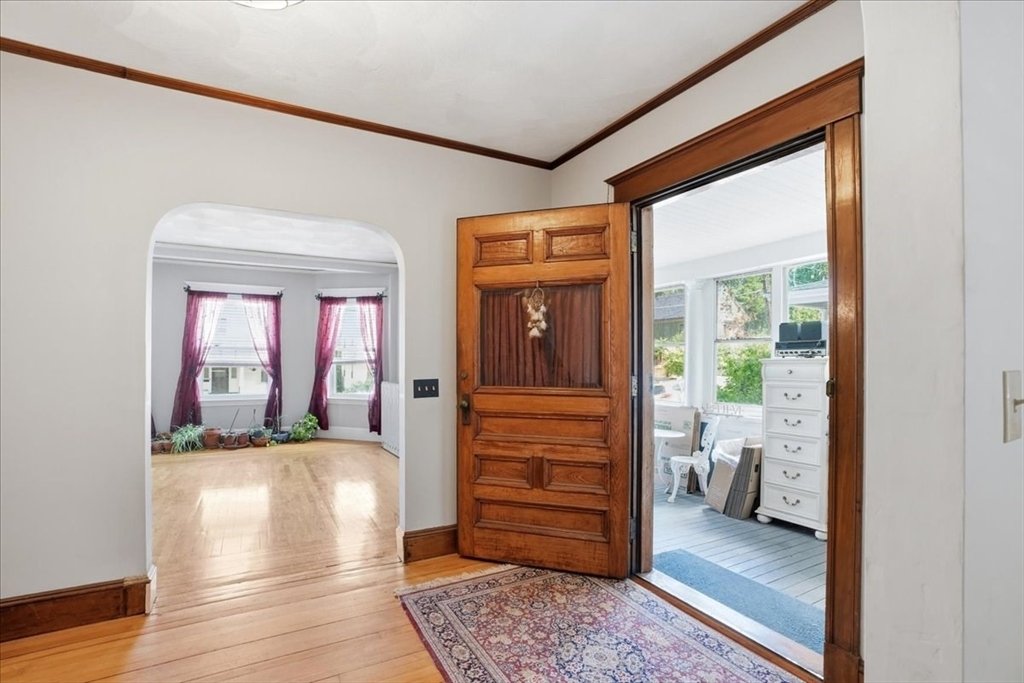 House in Milton, Massachusetts, United States 5 - 18228947