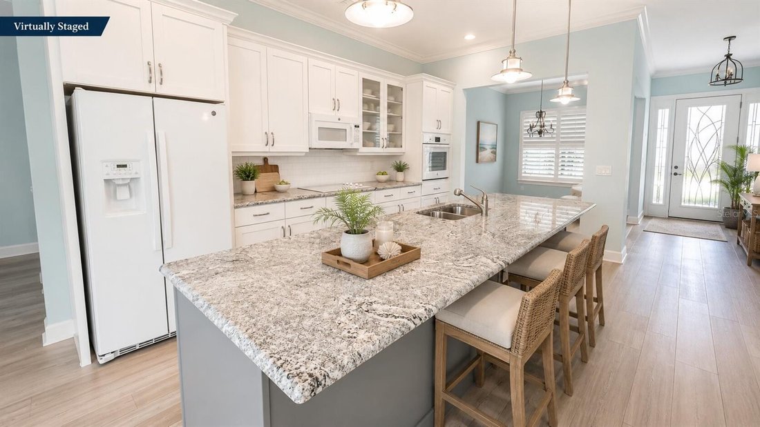 House in Ormond Beach, Florida, United States 2 - 18226406