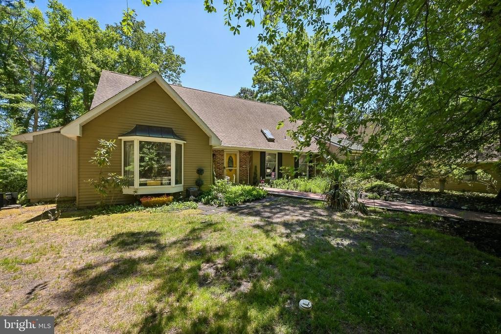 House in Evesham Township, New Jersey, United States 2 - 18229061