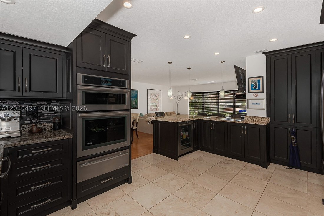 House in Hollywood, Florida, United States 2 - 18231874
