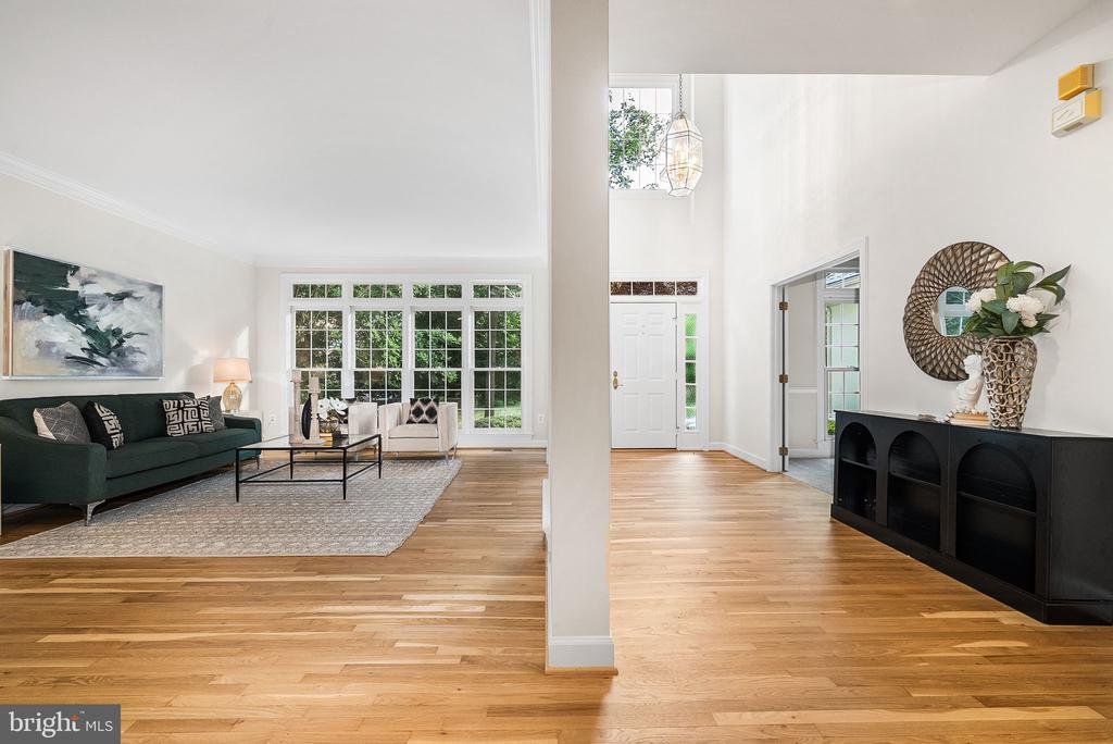 House in Fairfax Station, Virginia, United States 5 - 18230310