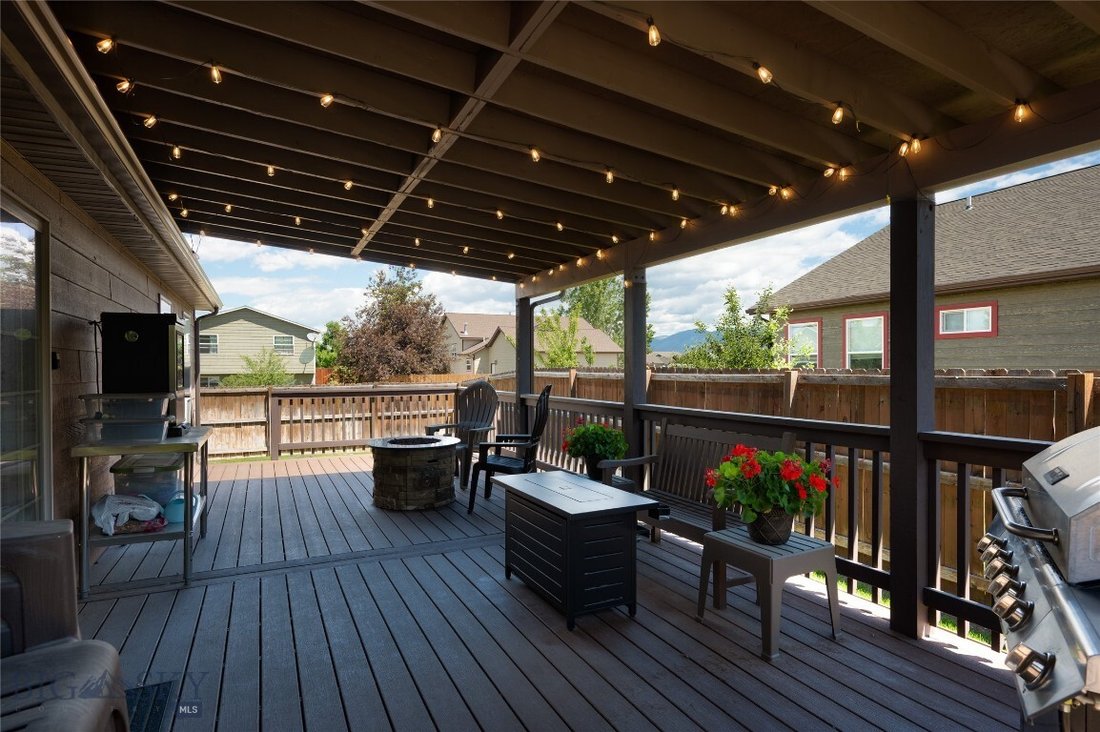 House in Belgrade, Montana, United States 3 - 18230581