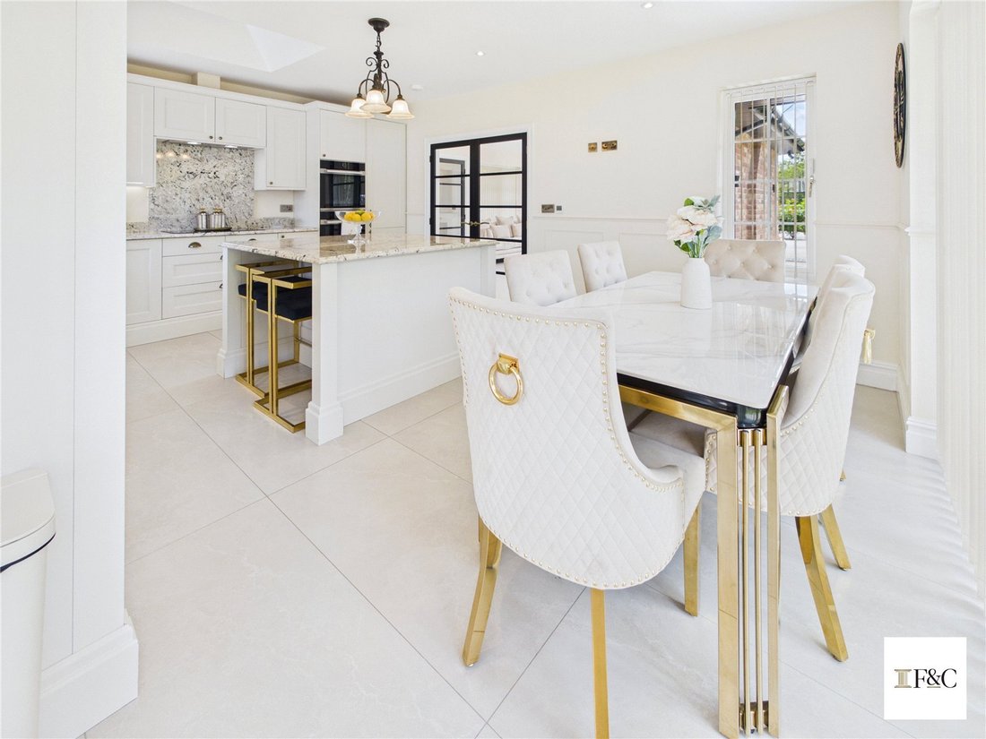 Bungalow in Dry Drayton, England 5 - 18230010