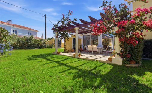 Villa in Ericeira, Lisbon, Portugal 1