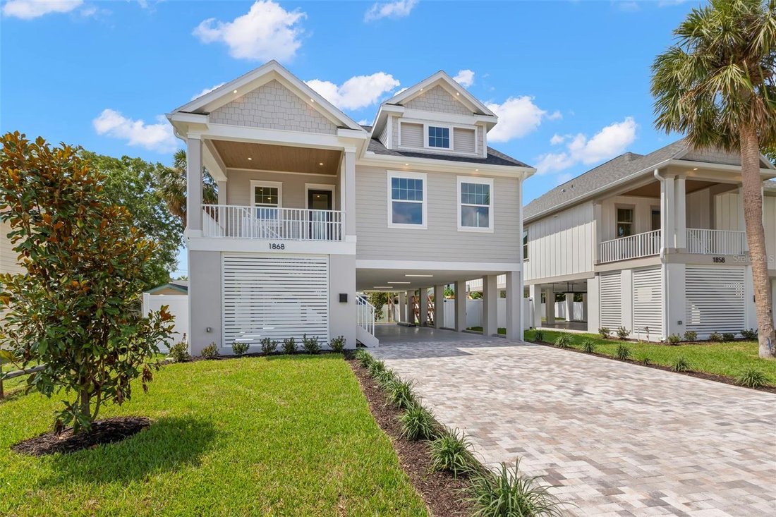 House in St. Petersburg, Florida, United States 3 - 18226411
