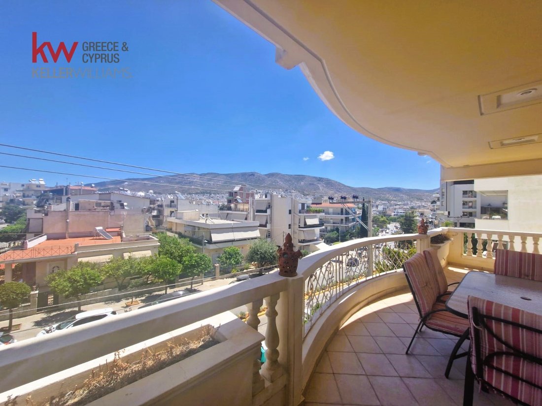 Apartment in South Athens, Attica, Greece 5 - 18140980