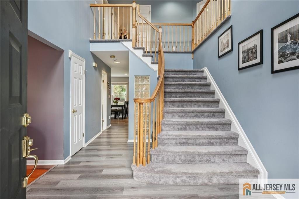 House in Metuchen, New Jersey, United States 4 - 18230747