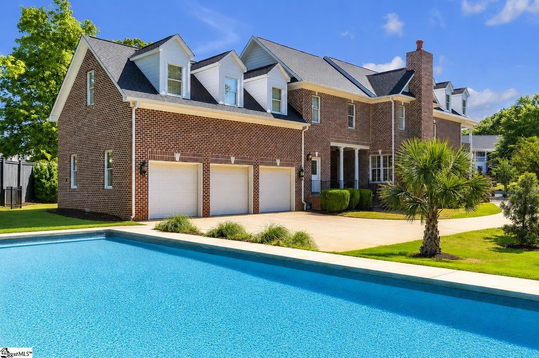 House in Greer, South Carolina, United States 2 - 18226103