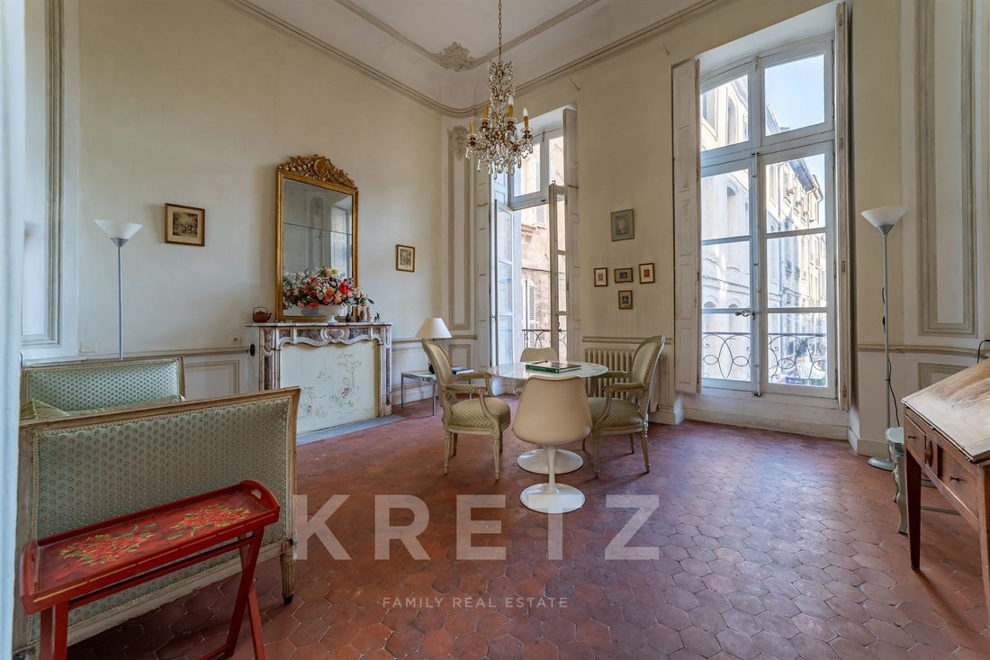 House in Zone Pietonne, Avignon, France 3 - 18227359