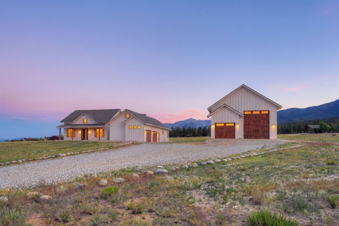 House in Buena Vista, Colorado, United States 1 - 18221868