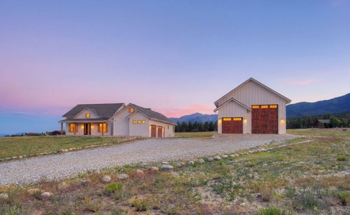 Maison à Buena Vista, Colorado, États-Unis 1
