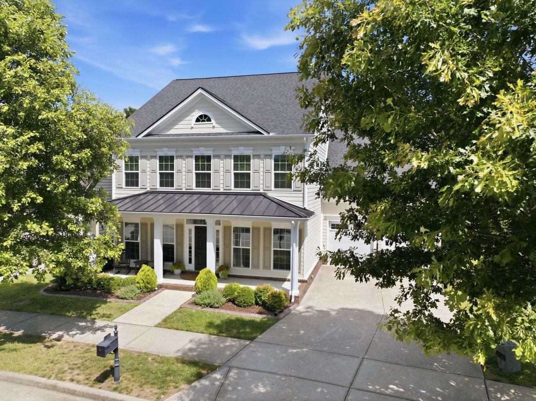 Maison à Franklin, Tennessee, États-Unis 1 - 18226333