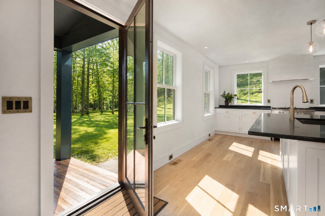 House in Salisbury, Connecticut, United States 2 - 17904068