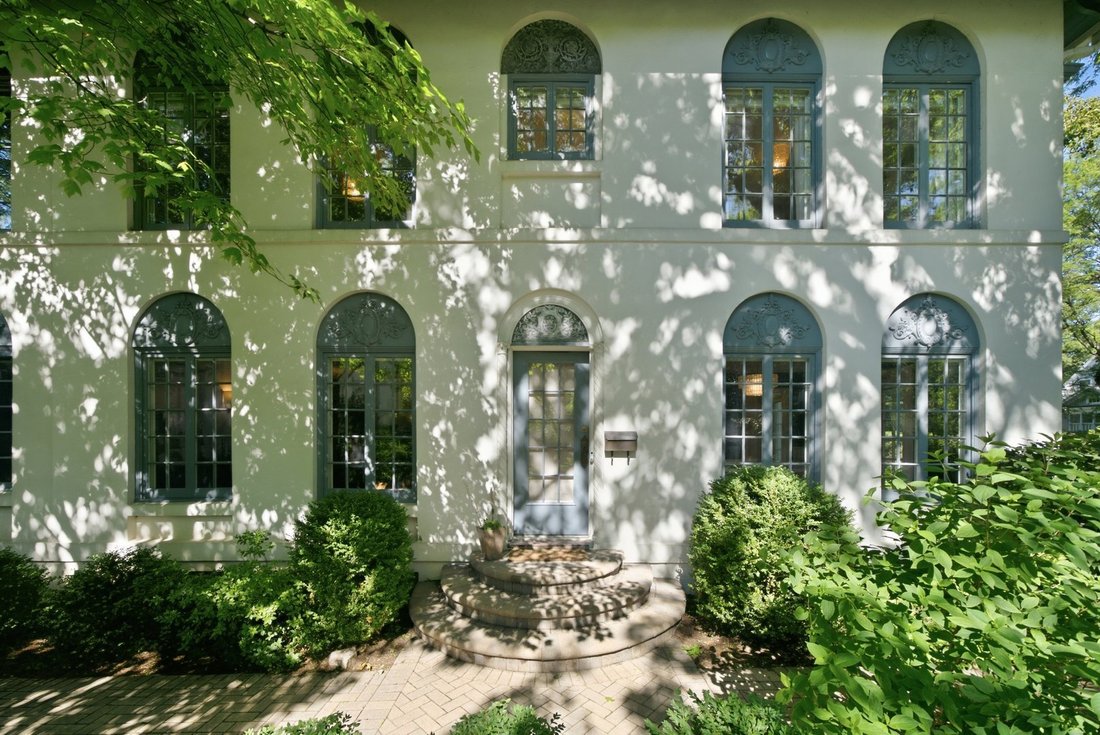 House in Glencoe, Illinois, United States 1 - 18230191