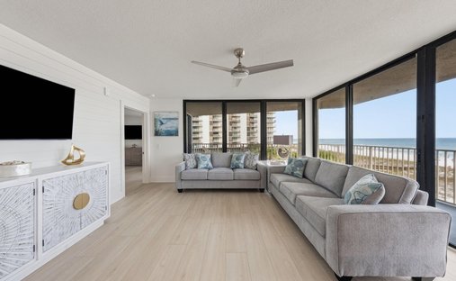 Appartement à Miramar Beach, Floride, États-Unis 1