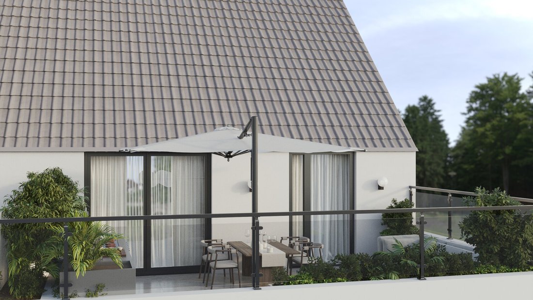 Apartment in Vienna, Wien, Austria 3 - 18231125