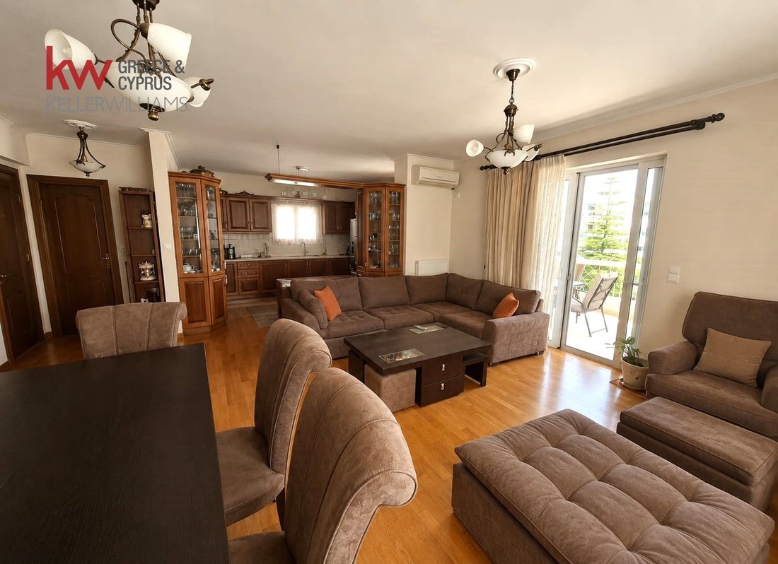 Apartment in South Athens, Attica, Greece 2 - 18140980