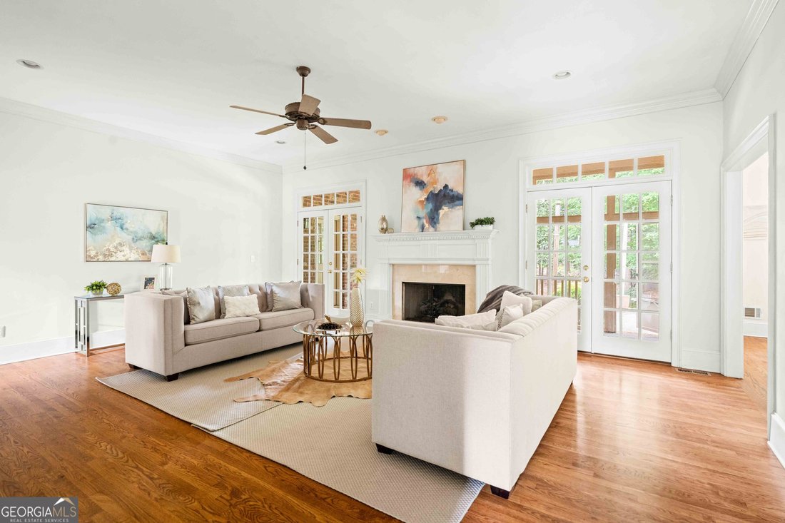 House in Atlanta, Georgia, United States 5 - 18226122
