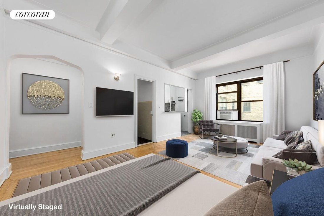 Condo in New York, New York, United States 3 - 18232265