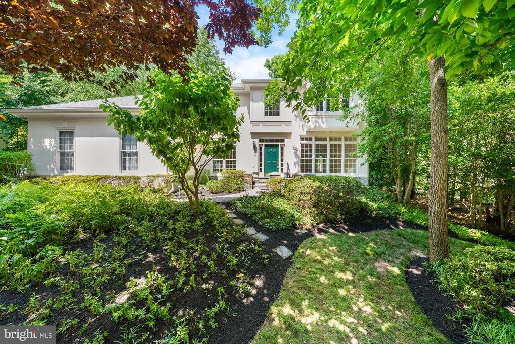 House in Fairfax Station, Virginia, United States 1 - 18230310