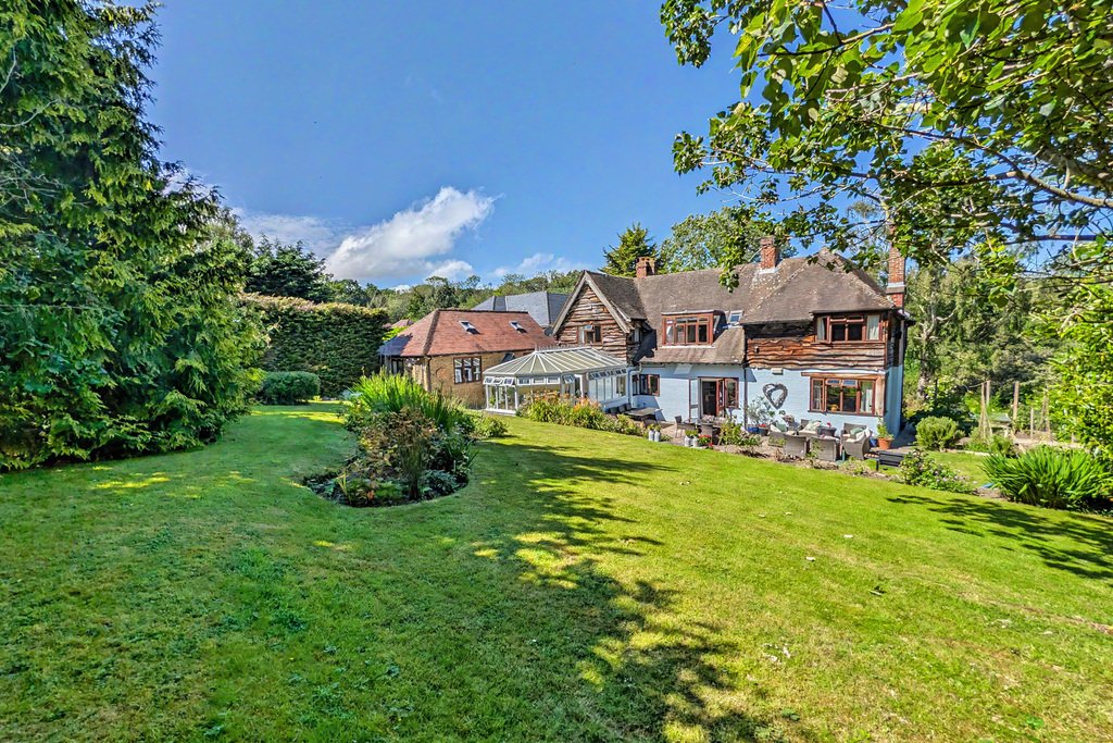 House in Hythe, England 1 - 17919768