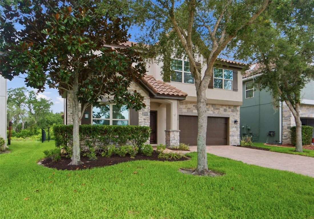 House in Winter Garden, Florida, United States 2 - 18233816