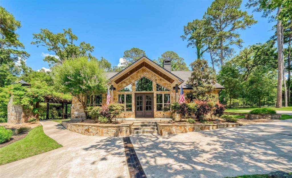 Maison à Scroggins, Texas, États-Unis 5 - 18226692