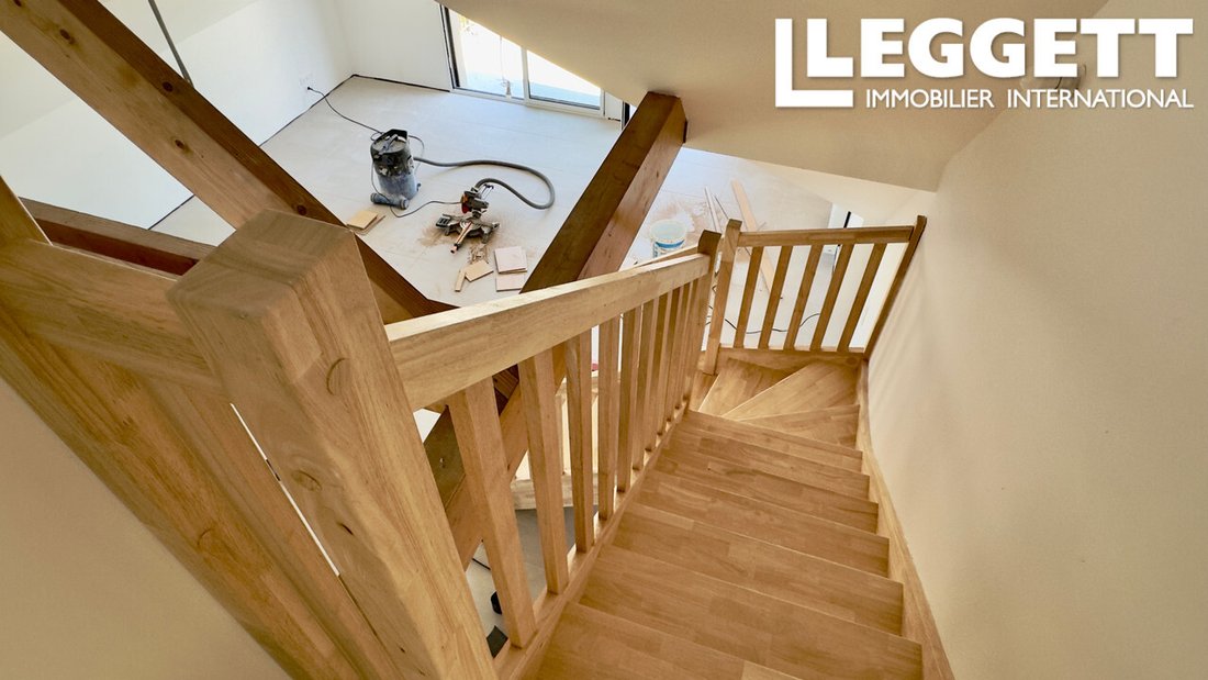 Apartamento en Sud Est, Perros-Guirec, Francia 4 - 15383827