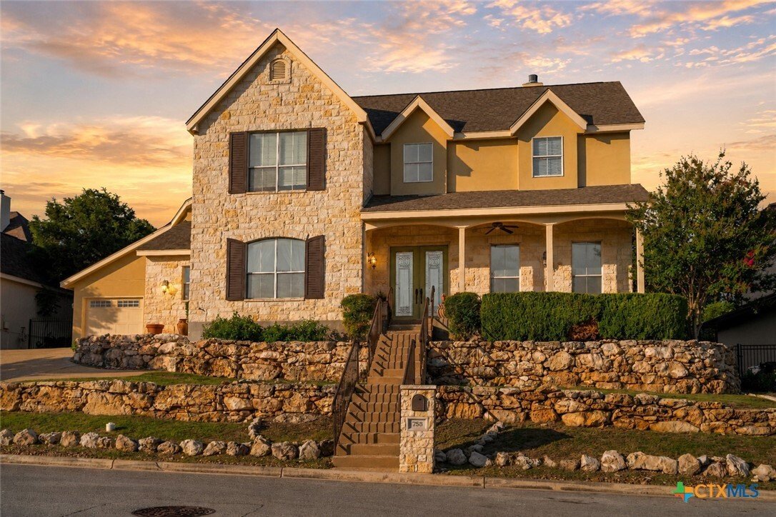 House in New Braunfels, Texas, United States 2 - 16584874