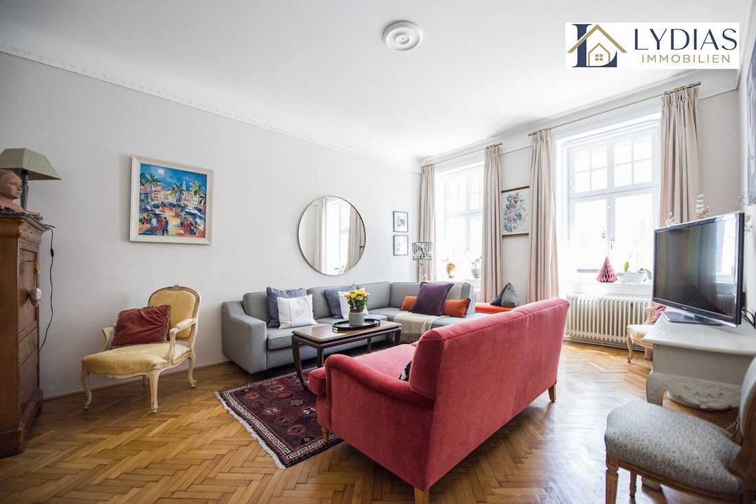 Apartment in Vienna, Wien, Austria 2 - 18231089