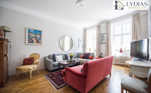Apartment in Vienna, Wien, Austria 1