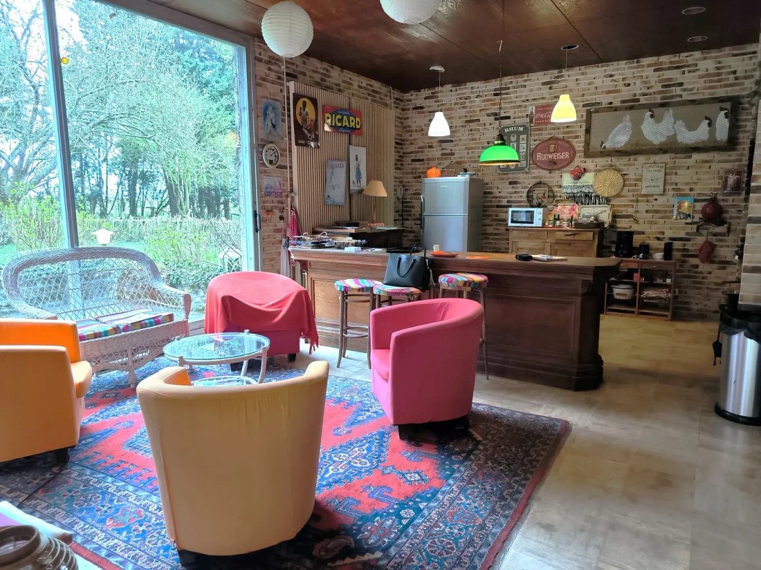 House in Cormeilles, Normandy, France 2 - 18226279