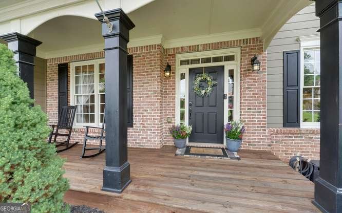 House in Dacula, Georgia, United States 3 - 18226202