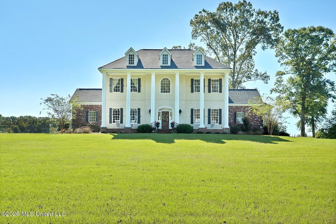 House in Terry, Mississippi, United States 2 - 18179381