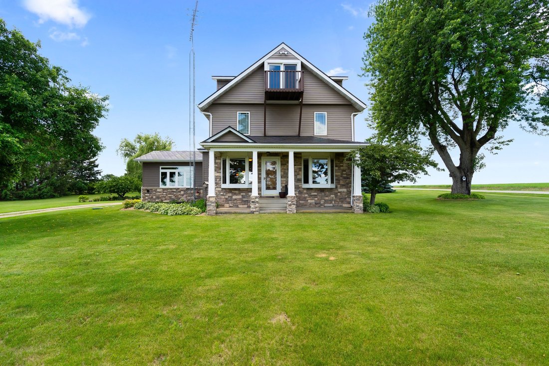 House in Green Lake, Wisconsin, United States 2 - 18231434
