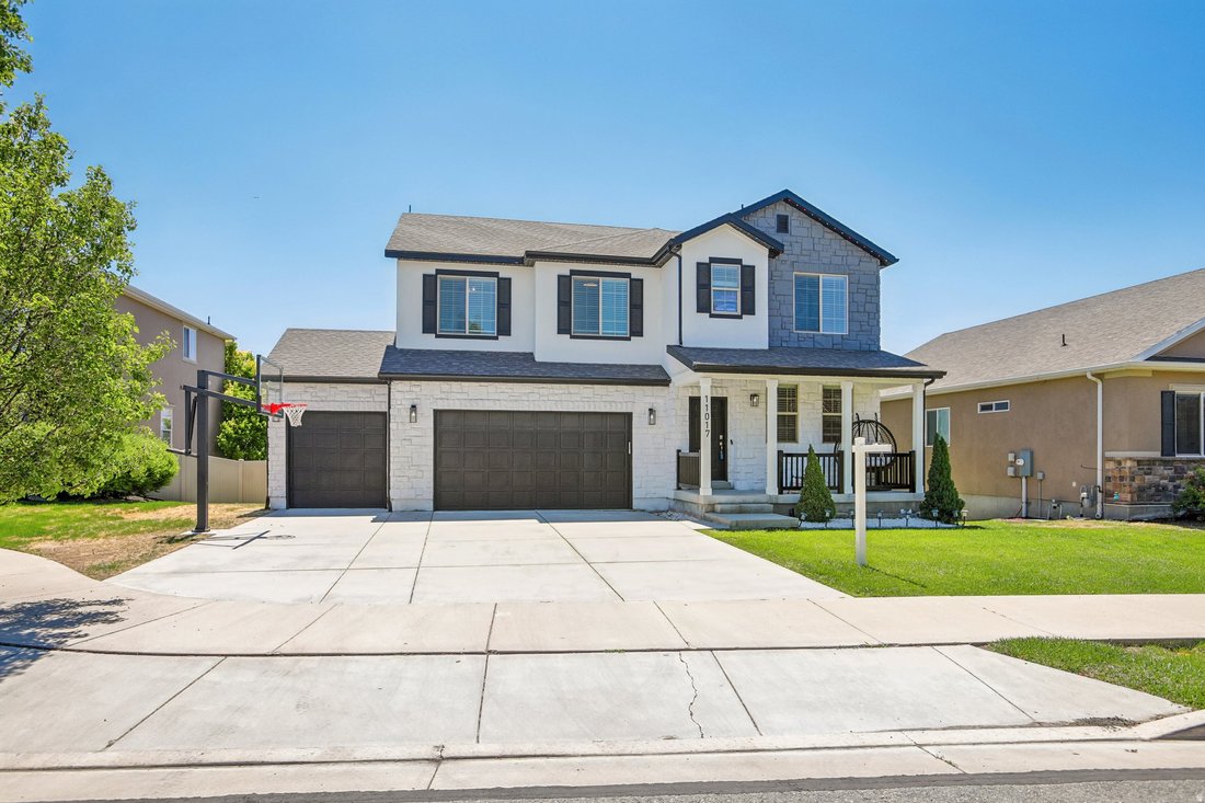 House in South Jordan, Utah, United States 3 - 18225574
