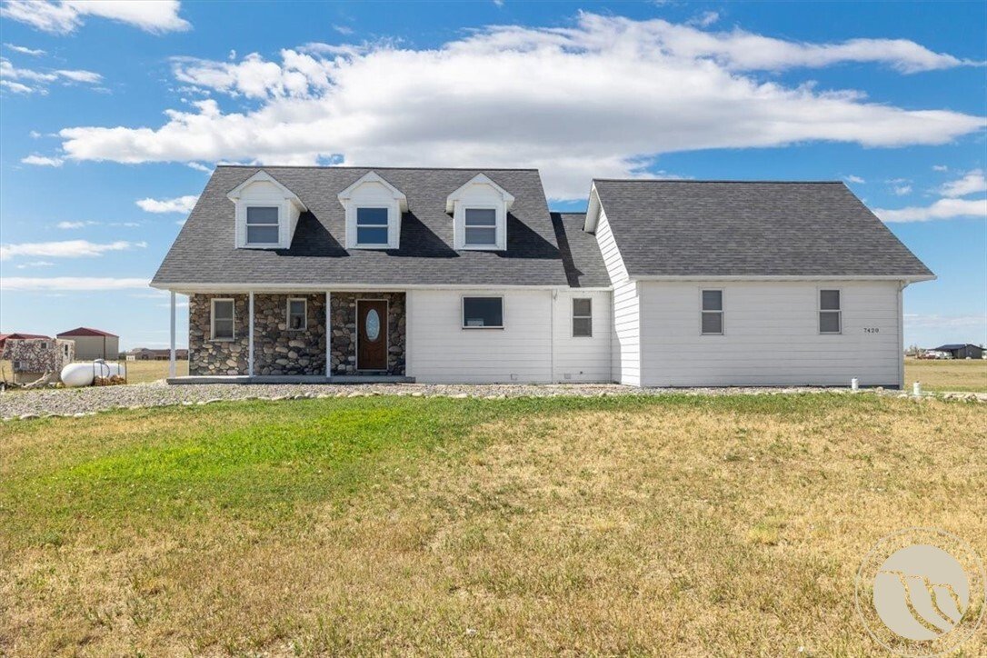 House in Broadview, Montana, United States 1 - 18230606