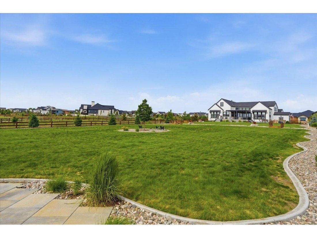 House in Windsor, Colorado, United States 4 - 18231779