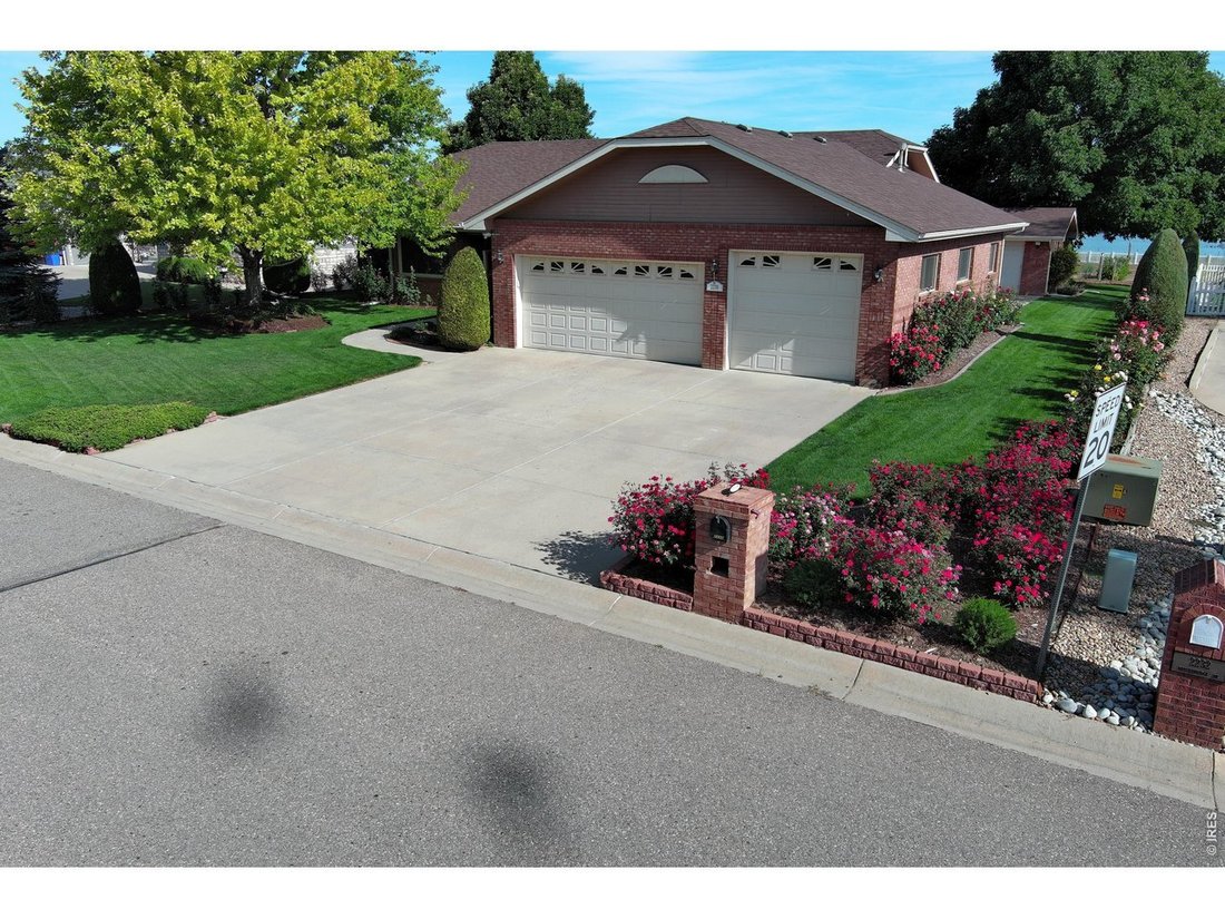 House in Berthoud, Colorado, United States 1 - 18225632
